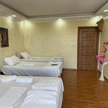 伊斯坦布尔Ayasofya Life Apart公寓式酒店 外观 照片