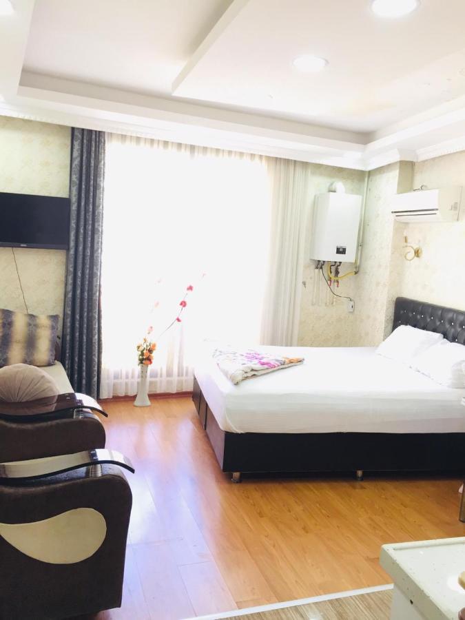 伊斯坦布尔Ayasofya Life Apart公寓式酒店 外观 照片