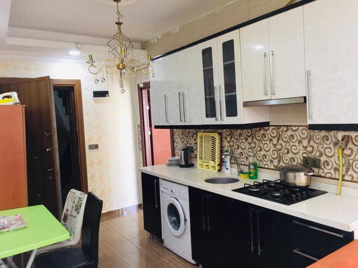 伊斯坦布尔Ayasofya Life Apart公寓式酒店 外观 照片