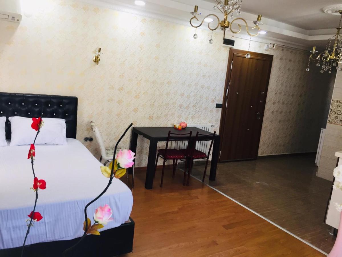 伊斯坦布尔Ayasofya Life Apart公寓式酒店 外观 照片