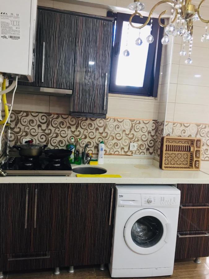 伊斯坦布尔Ayasofya Life Apart公寓式酒店 外观 照片