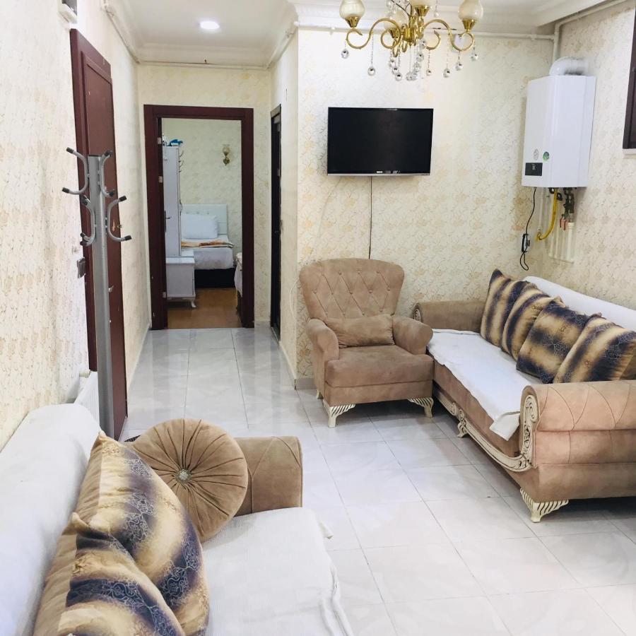 伊斯坦布尔Ayasofya Life Apart公寓式酒店 外观 照片
